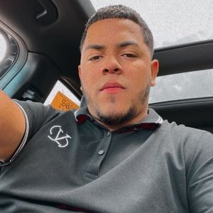 Meet your Posher, Luis